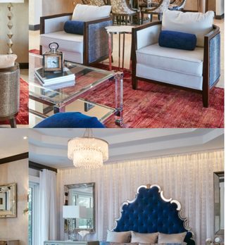 LW Interiors - Drapery & Custom Headboard - Furniture Reupholstery Near Me - Pompano Beach, Florida