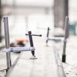 Fox Fabrication & Welding - Full metal fabrication shop for metal work projects of all sizes.