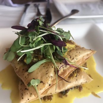 Rasika - Pepper Crab - Indian Near Me - Washington, DC, District of Columbia