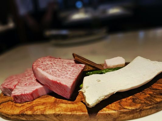 10 Butchers Korean BBQ by null