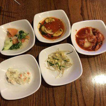 Kimchi Time - Sad side dishes - Korean Near Me - Tucson, Arizona Kimchi Time - Sad side dishes - Korean Near Me - Tucson, Arizona