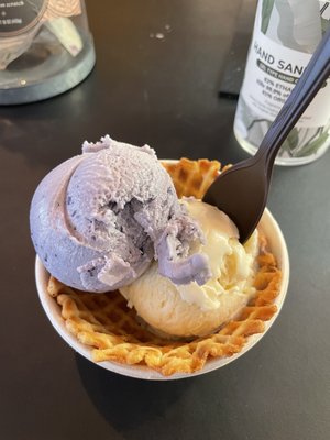 Sweet Alchemy Ice Creamery Ballard by null