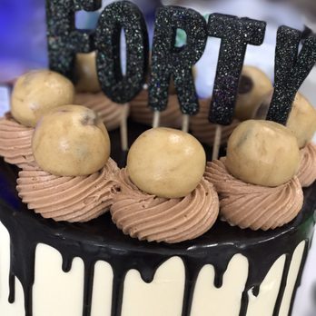 dbakers Sweet Studio - Cookie dough cake - Bakeries Near Me - Miami, Florida dbakers Sweet Studio - Cookie dough cake - Bakeries Near Me - Miami, Florida