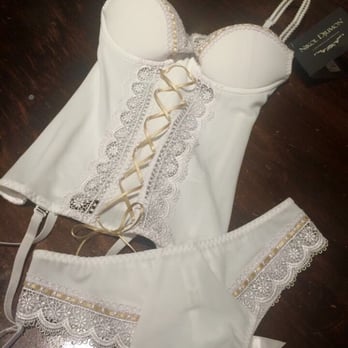 LaBella Intimates & Boutique - Bridal lingerie! - Lingerie Near Me - Maitland, Florida