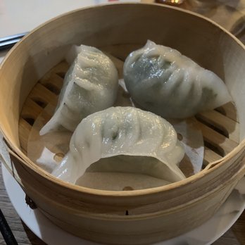 Empress M - Dim Sum Near Me - Napa, California