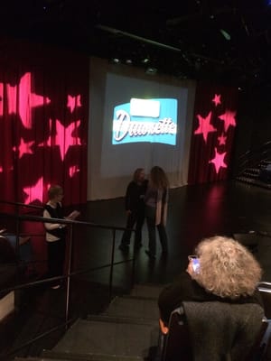 Bay Street Theater & Sag Harbor Center for the Arts by null