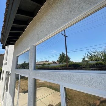 Prime Window Films - After image with the newly applied tinted film. - Home Window Tinting Near Me Prime Window Films - After image with the newly applied tinted film. - Home Window Tinting Near Me