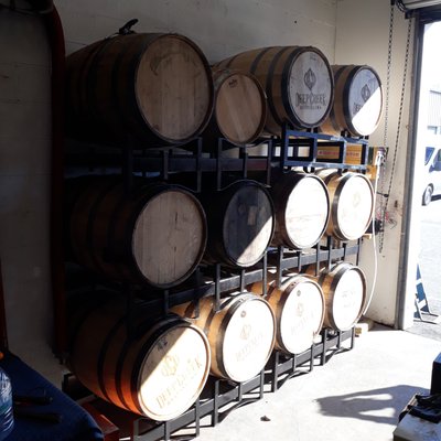 Deep Creek Distilling by null