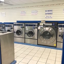 Doc's Coin Laundry