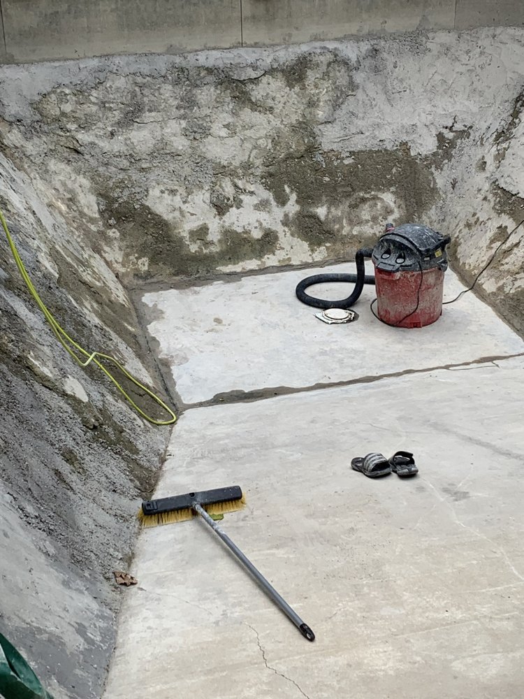 Slide of J & J construction