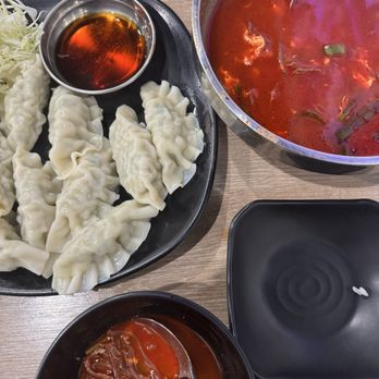 Hodori Restaurant - Korean Near Me - Los Angeles, California