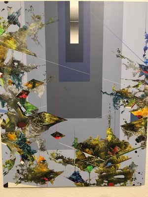 Roswell Museum Art & Center by null