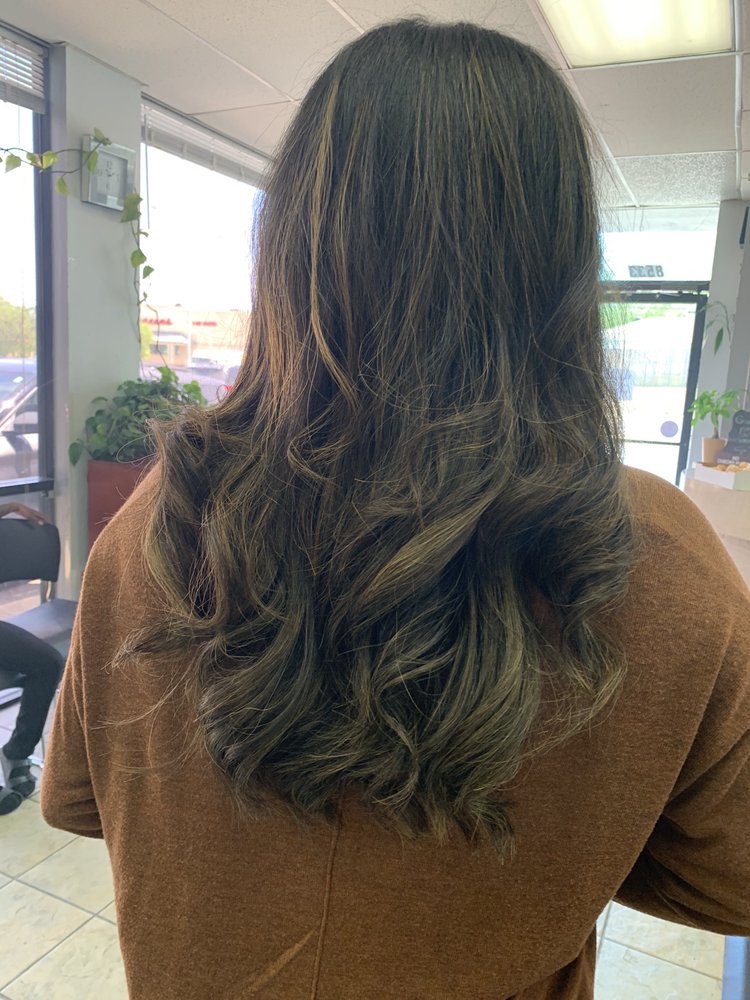 CINTHIA’S HISPANIC BEAUTY SALON Updated September 2024 12 Reviews