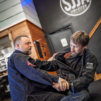 Seattle Jiu-Jitsu Academy - Brazilian Jiu-jitsu Near Me - Seattle, Washington Seattle Jiu-Jitsu Academy - Brazilian Jiu-jitsu Near Me - Seattle, Washington