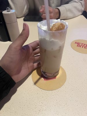 Netflix Bites by null