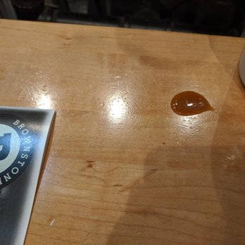 Brownstone Pancake Factory - They don't clean the table before the next customer - Breakfast & Brunch Near Me - Edgewater, New Jersey Brownstone Pancake Factory - They don't clean the table before the next customer - Breakfast & Brunch Near Me - Edgewater, New Jersey