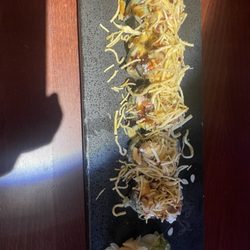 Thai Square Sushi