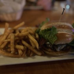 Brass Ring Bar & Restaurant