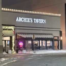 Exterior photo of Archie’s Tavern - Livonia, Michigan Exterior photo of Archie’s Tavern - Livonia, Michigan