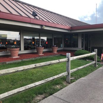 Denny's - Diners Near Me - Buffalo, New York