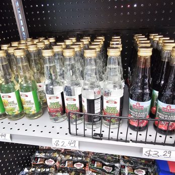 Samara's International Market - Orange blossom water, rose water, and pomegranate molasses - Grocery Near Me - Edwardsville, Illinois Samara's International Market - Orange blossom water, rose water, and pomegranate molasses - Grocery Near Me - Edwardsville, Illinois