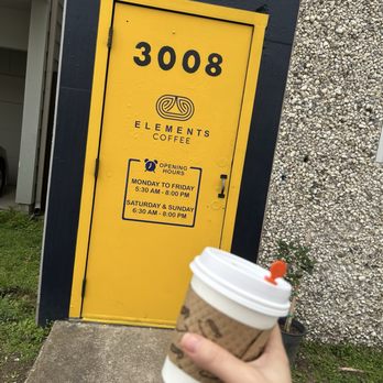 Elements Coffee - Coffee & Tea Near Me - Houston, Texas Elements Coffee - Coffee & Tea Near Me - Houston, Texas