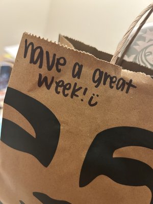 Starbucks by null