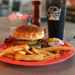 Cody's Gastro Garage