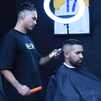 The Boulevard - Barbers Near Me - Long Beach, California