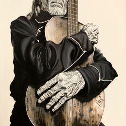 Studio Sabka - Draw or paint your favorite musician!