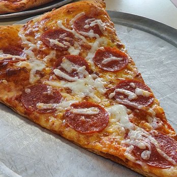 Main Street Pizza - Pepperoni pizza - Pizza Near Me - Kissimmee, Florida Main Street Pizza - Pepperoni pizza - Pizza Near Me - Kissimmee, Florida