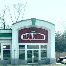 Papa Johns Pizza