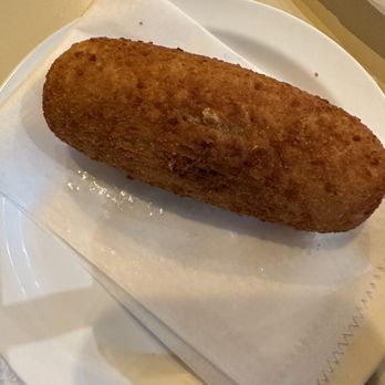 Cuban Breeze - Stuffed Yuca - Cuban Near Me - Little Falls, New Jersey Cuban Breeze - Stuffed Yuca - Cuban Near Me - Little Falls, New Jersey