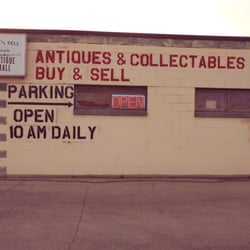 Navarino Antiques - Navarino Antique Mall: OPEN 7 DAYS A WEEK