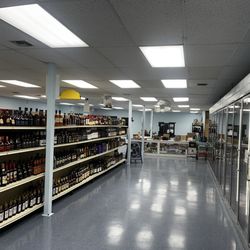 Cheers Corner Liquor - Beers and cold drinks