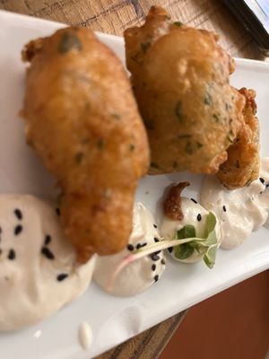 La Brunilda Tapas by null