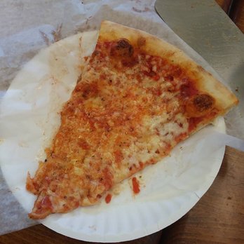 NYC Pizza - Best pizza in Oklahoma - Pizza Near Me - Tulsa, Oklahoma