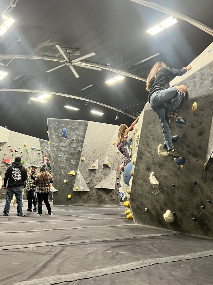 VITAL CLIMBING GYM Updated September 2024 106 Photos & 81 Reviews