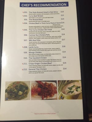 Menu photo 2 Pomelo Asian Cuisine Burlington, ON Menu photo 2 Pomelo Asian Cuisine Burlington, ON