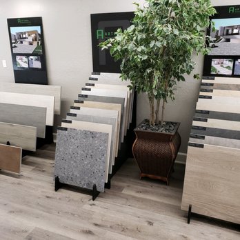 North Valley Stone Supply - The showroom was Amazing! There was displays of porcelain pavers, tiles, laminate tiles, backslashes and more! Wonderful experience - Building Supplies Near Me - Phoenix, Arizona