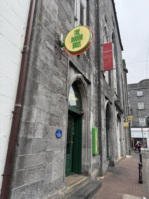 The Dough Bros by null