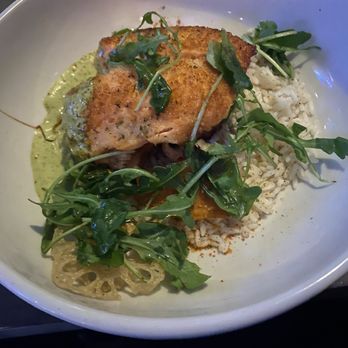 Giana Restaurant - KING SALMON - Pizza Near Me - Easton, Massachusetts