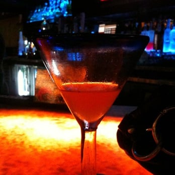 El Pescador - Carson - Mmmm 1/2 way finished xrated martini created by Marilyn - Seafood Near Me - Carson, California