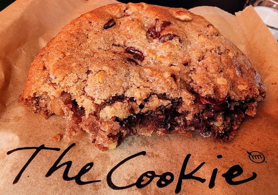 Metropolitan Market Crown Hill by null