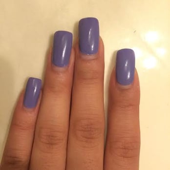 Pro Nails - 2 weeks growth. - Nail Salons Near Me - Vallejo, California