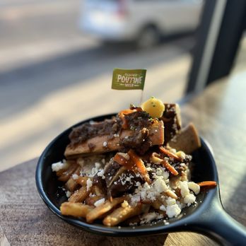 Kaffeine - Poutine! - Breakfast & Brunch Near Me - Grand Rapids, Michigan Kaffeine - Poutine! - Breakfast & Brunch Near Me - Grand Rapids, Michigan
