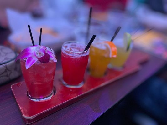 Estefani's Restaurant by null