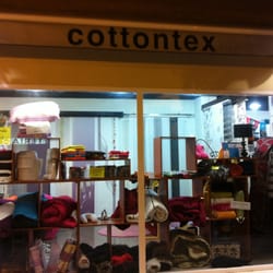 Cottontex