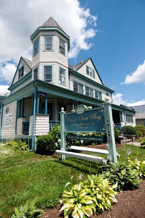 INN ON ONSET BAY Updated August 2024 10 Reviews 181 Onset Ave