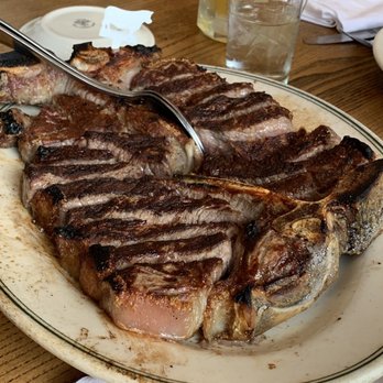 Peter Luger - Steakhouses Near Me - Brooklyn, New York Peter Luger - Steakhouses Near Me - Brooklyn, New York